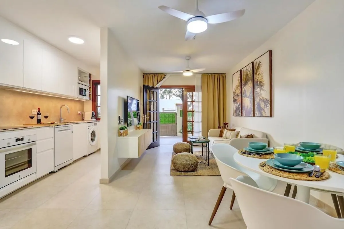 Sahara Beach Luxury Home Caleta De Fuste