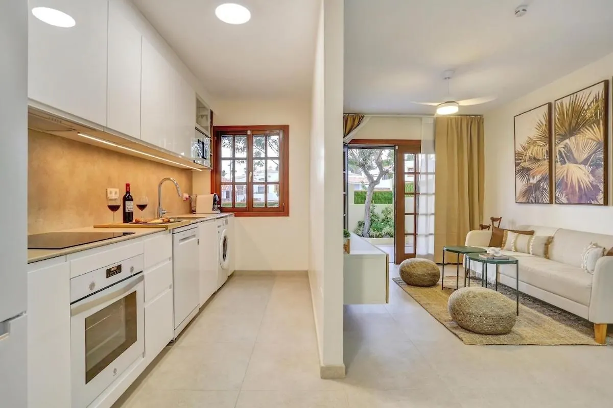 Vakantiehuis Sahara Beach Luxury Home Caleta De Fuste Spanje