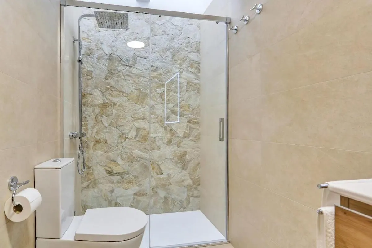 Sahara Beach Luxury Home Caleta De Fuste 0*,  Spanien