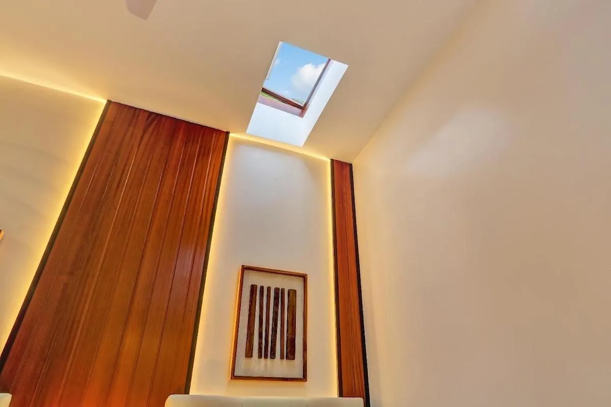 Sahara Beach Luxury Home Caleta De Fuste Vakantiehuis