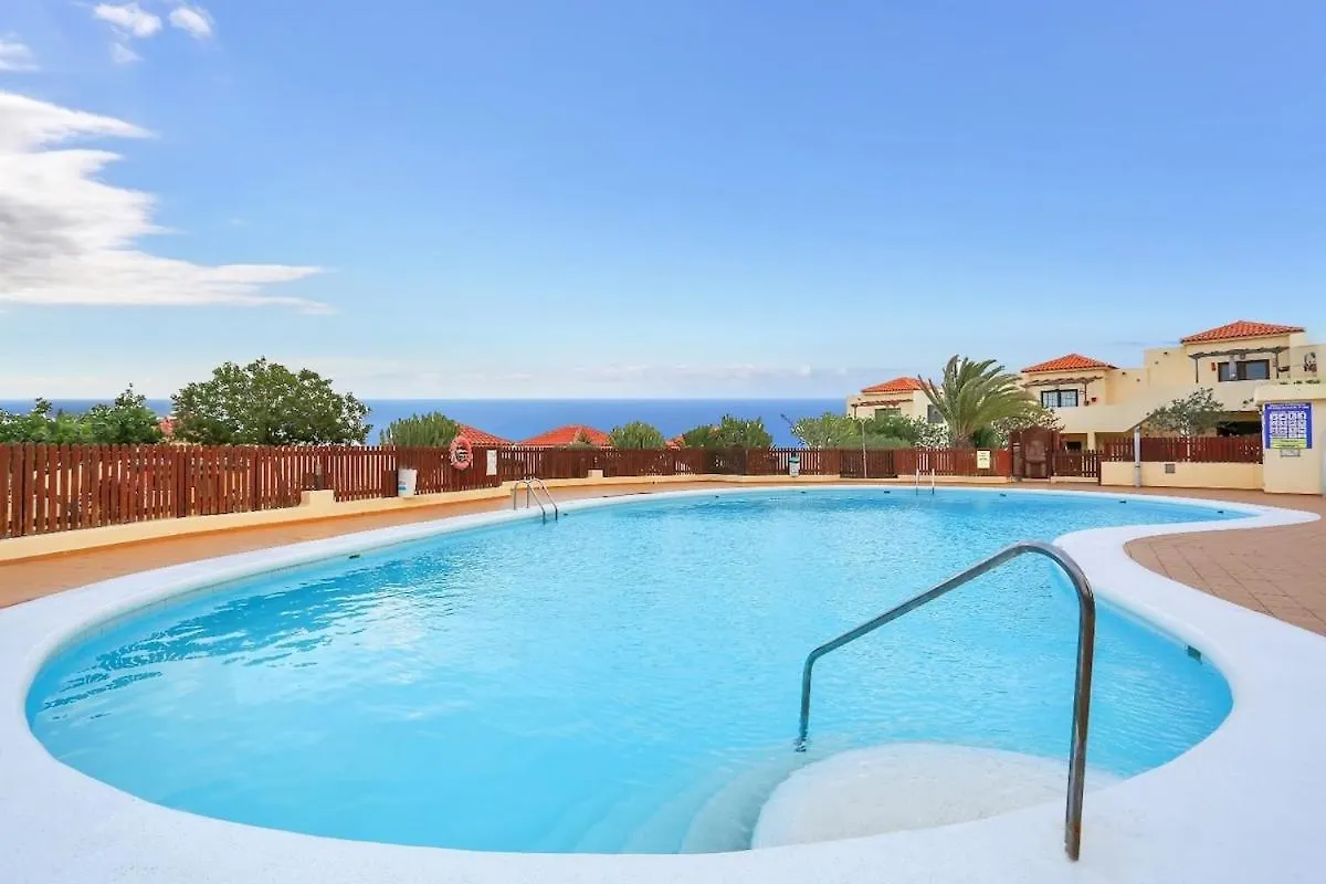 Sahara Beach Luxury Home Caleta De Fuste Spanje