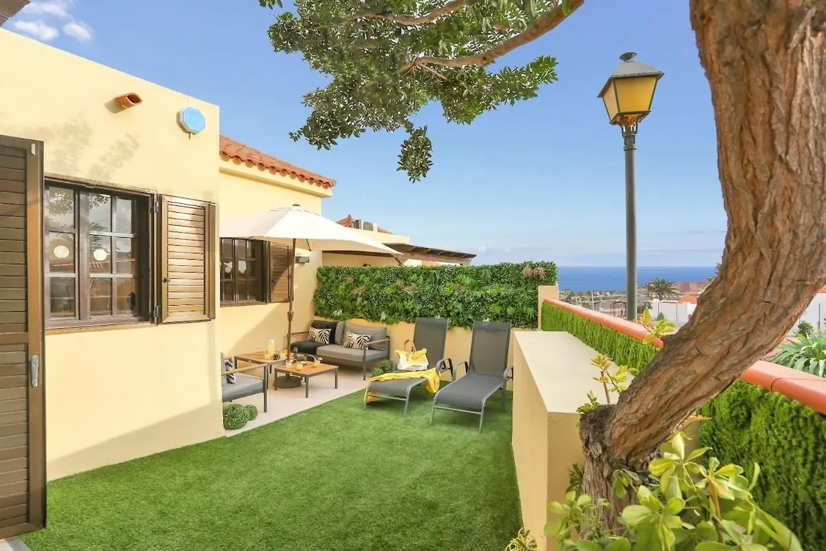 Sahara Beach Luxury Home Caleta De Fuste
