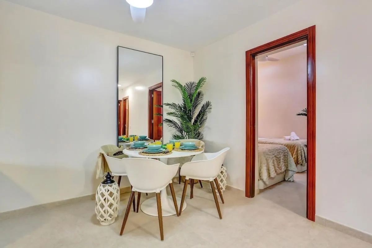 Vakantiehuis Sahara Beach Luxury Home Caleta De Fuste