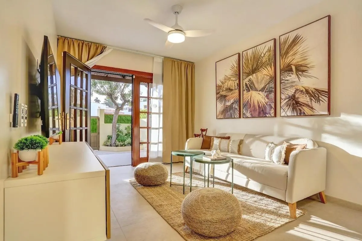 Sahara Beach Luxury Home Caleta De Fuste