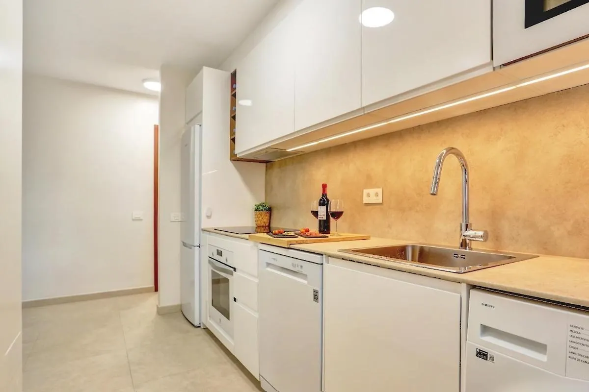 Vakantiehuis Sahara Beach Luxury Home Caleta De Fuste