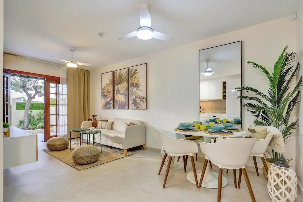 Sahara Beach Luxury Home Caleta De Fuste 0*,