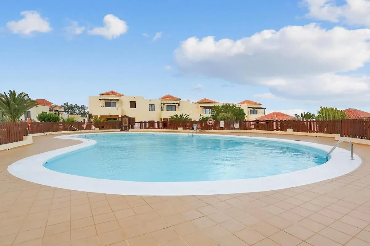 Sahara Beach Luxury Home Caleta De Fuste 0*,  Spanje
