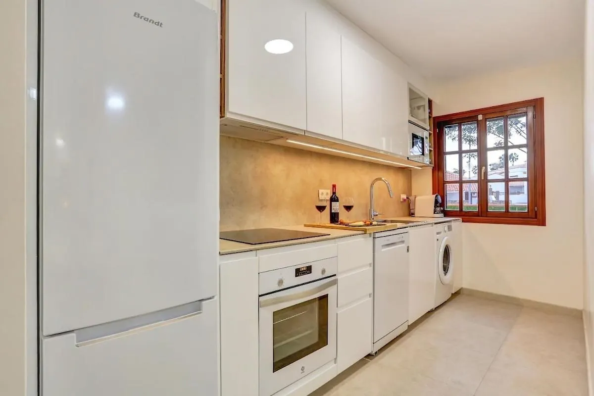 Vakantiehuis Sahara Beach Luxury Home Caleta De Fuste
