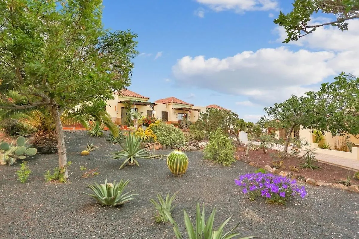 Vakantiehuis Sahara Beach Luxury Home Caleta De Fuste