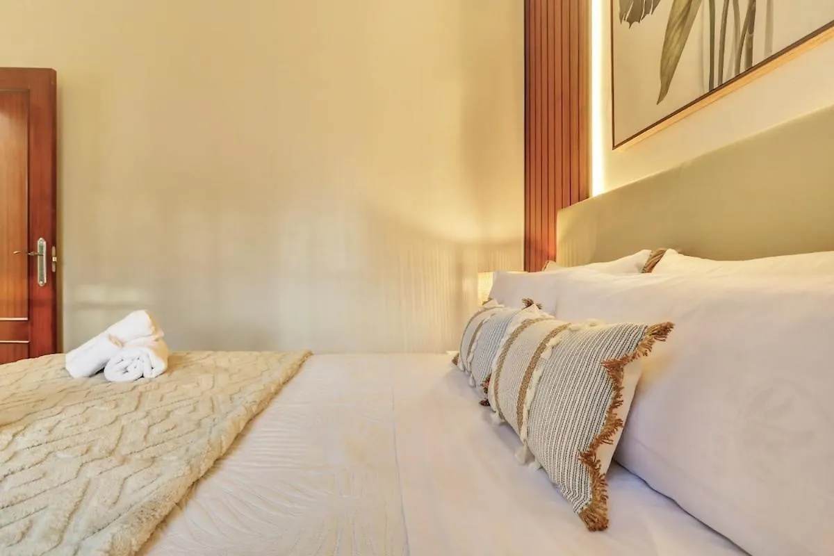 Sahara Beach Luxury Home Caleta De Fuste Vakantiehuis