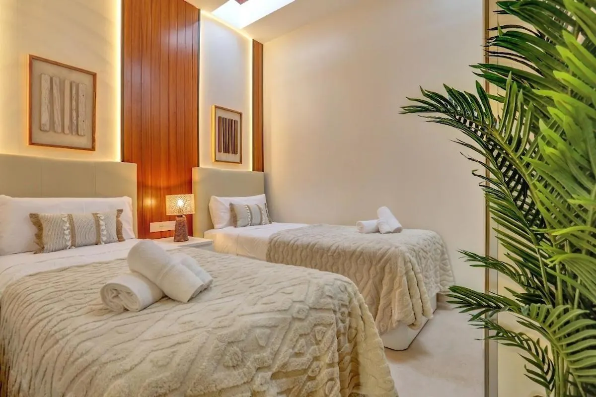 Sahara Beach Luxury Home Caleta De Fuste Spanje