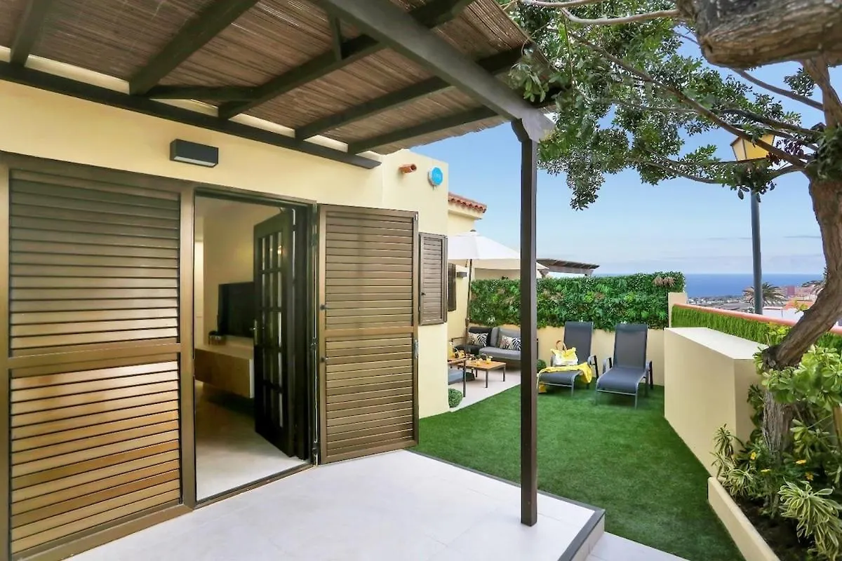 Sahara Beach Luxury Home Caleta De Fuste Vakantiehuis